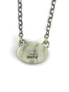 Kingman Turquoise Necklace by Loretta Degauto (NK5663)
