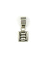 Sterling Silver Pendant by Thomas Charley (PD3358)
