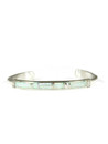 Opal Inlay Bracelet (BR6581)