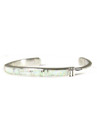 Opal Inlay Bracelet (BR6581)
