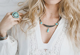The Complete Necklace Size Guide: Find Your Perfect Fit Every Time
