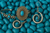 Sleeping Beauty Turquoise: Your Guide to This Coveted Gemstone