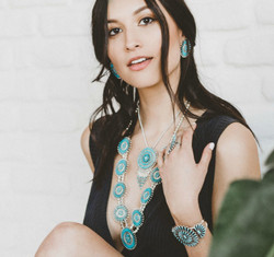 Zuni Jewelry