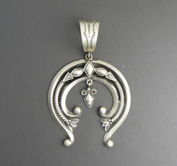 Silver Pendants