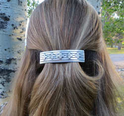 Hair Barrettes