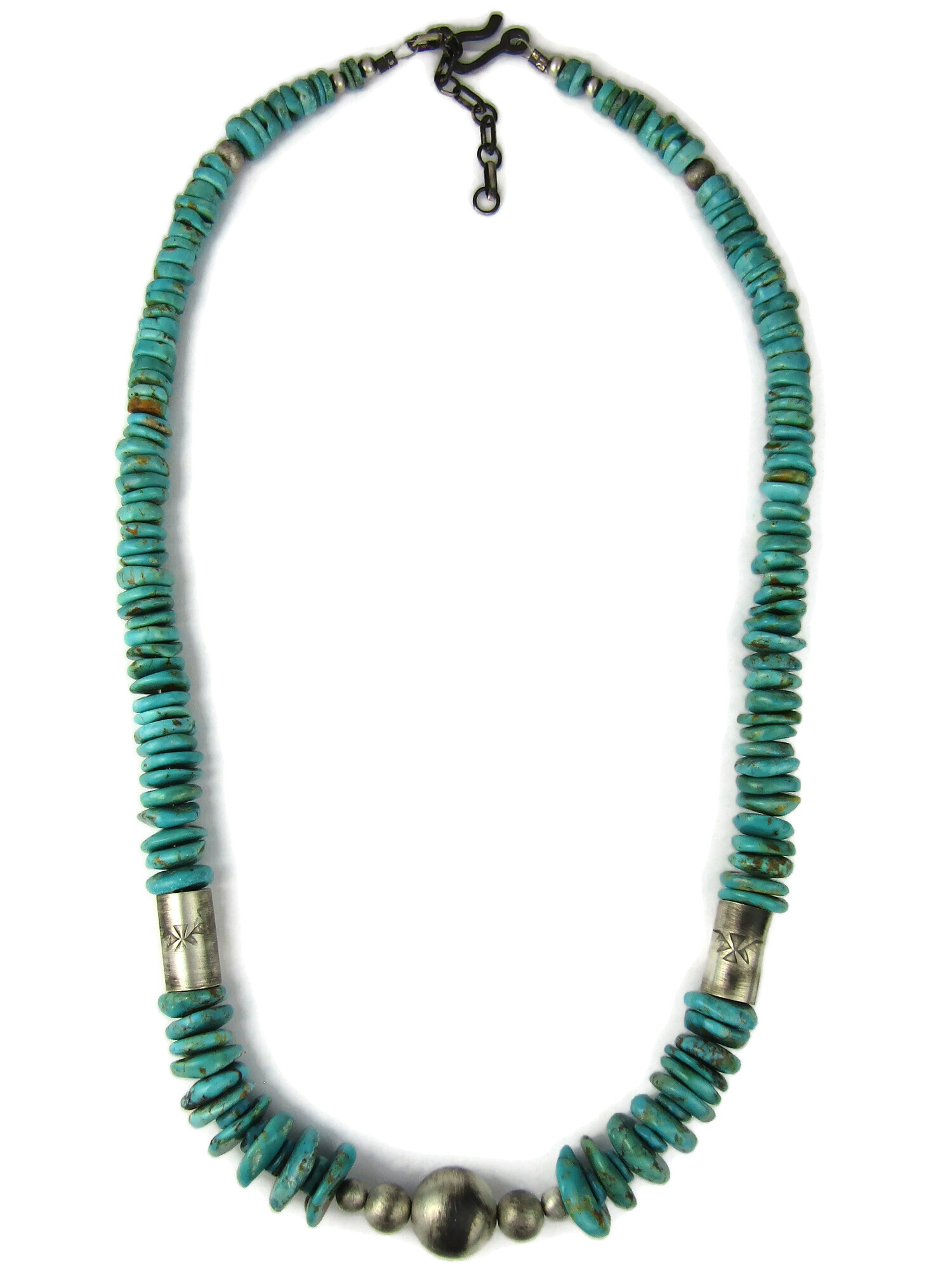 Turquoise Necklace