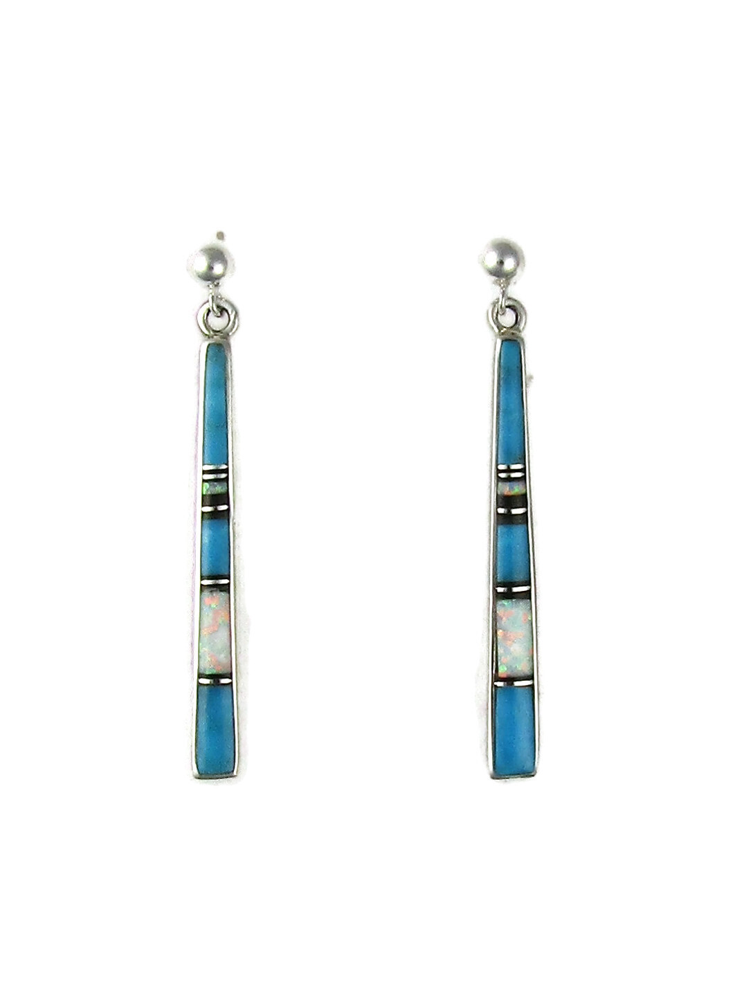 Turquoise Earrings Native American Turquoise Earrings Page 6