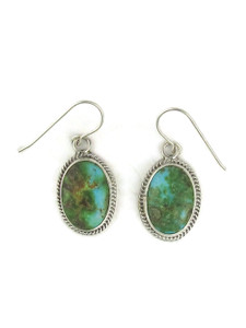 Sonoran Turquoise Earrings by Burt Francisco (ER8139)