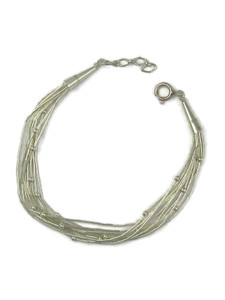 Liquid Silver Bracelets | Shop Genuine Liquid Silver