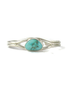 Kingman Turquoise Jewelry | Authentic American Indian Jewelry