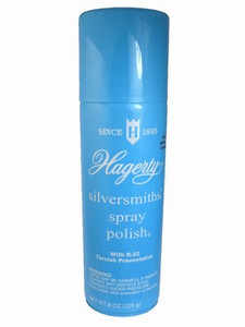Hagerty Silversmiths Spray Polish