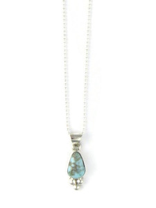 Dry Creek Turquoise Pendant (PD4241) Dry Creek Turquoise Pendant (PD4241)