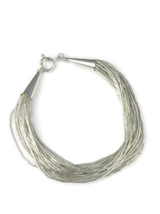 Liquid Silver Jewelry | Shop Southwest Silver Gallery