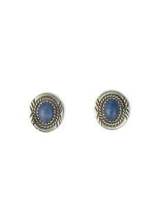 Lapis Post Earrings (ER5629) Lapis Post Earrings (ER5629)