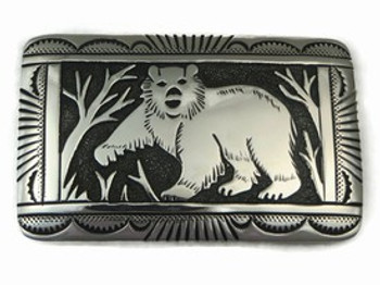 Tommy singer buckle