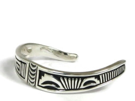 steven begay jewelry