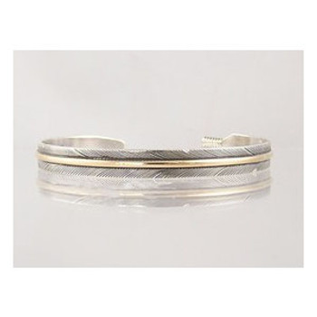 ナバホ　LENA PLATERO フェザーリング　STERLING NAVAJO ナバホ LENA PLATERO フェザーリング STERLING NAVAJO