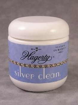 Hagerty Silversmiths' Polish for Jewelry