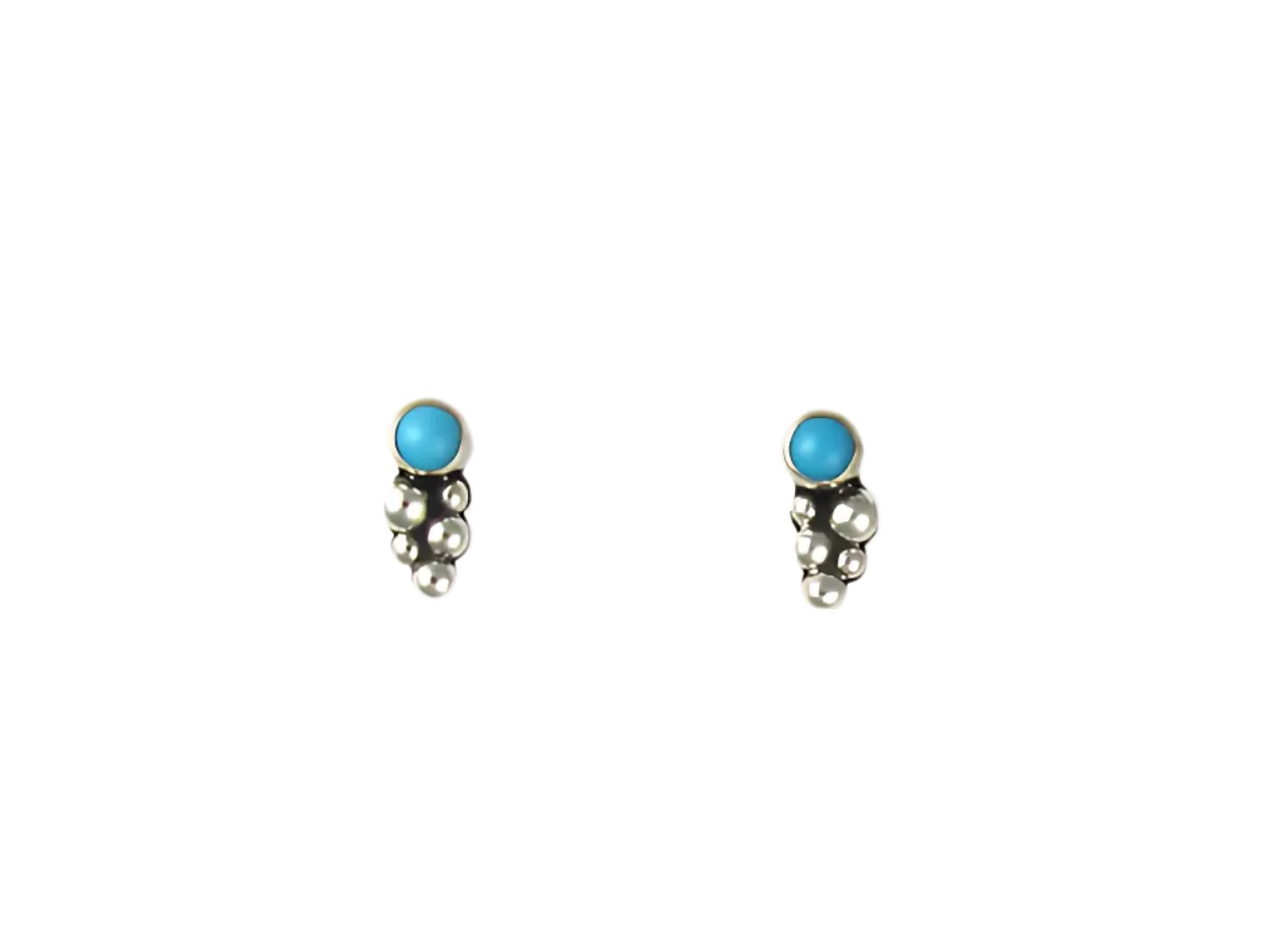 Turquoise jewelry
