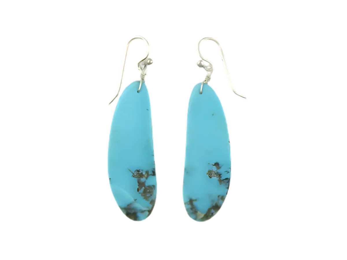 Turquoise jewelry