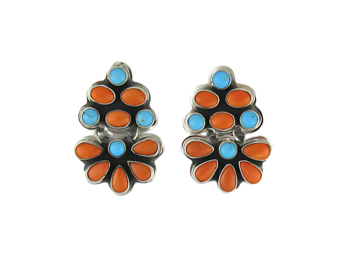 Turquoise jewelry