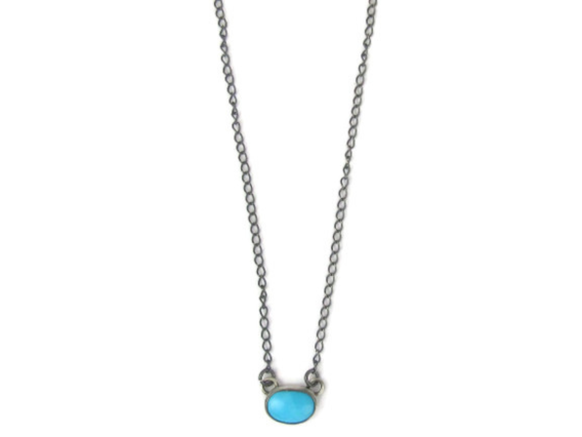 Turquoise jewelry