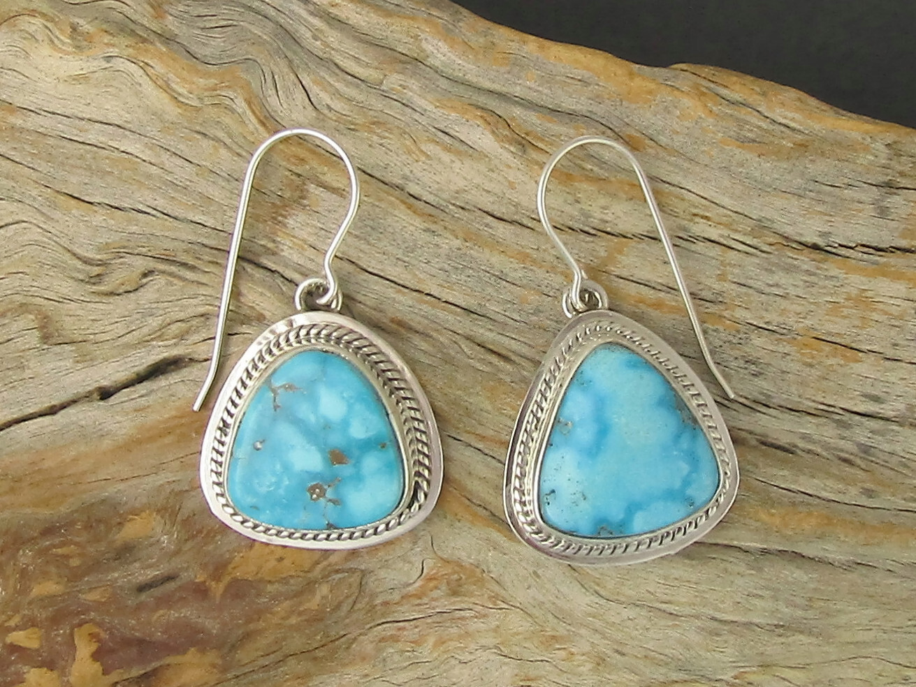 Turquoise jewelry