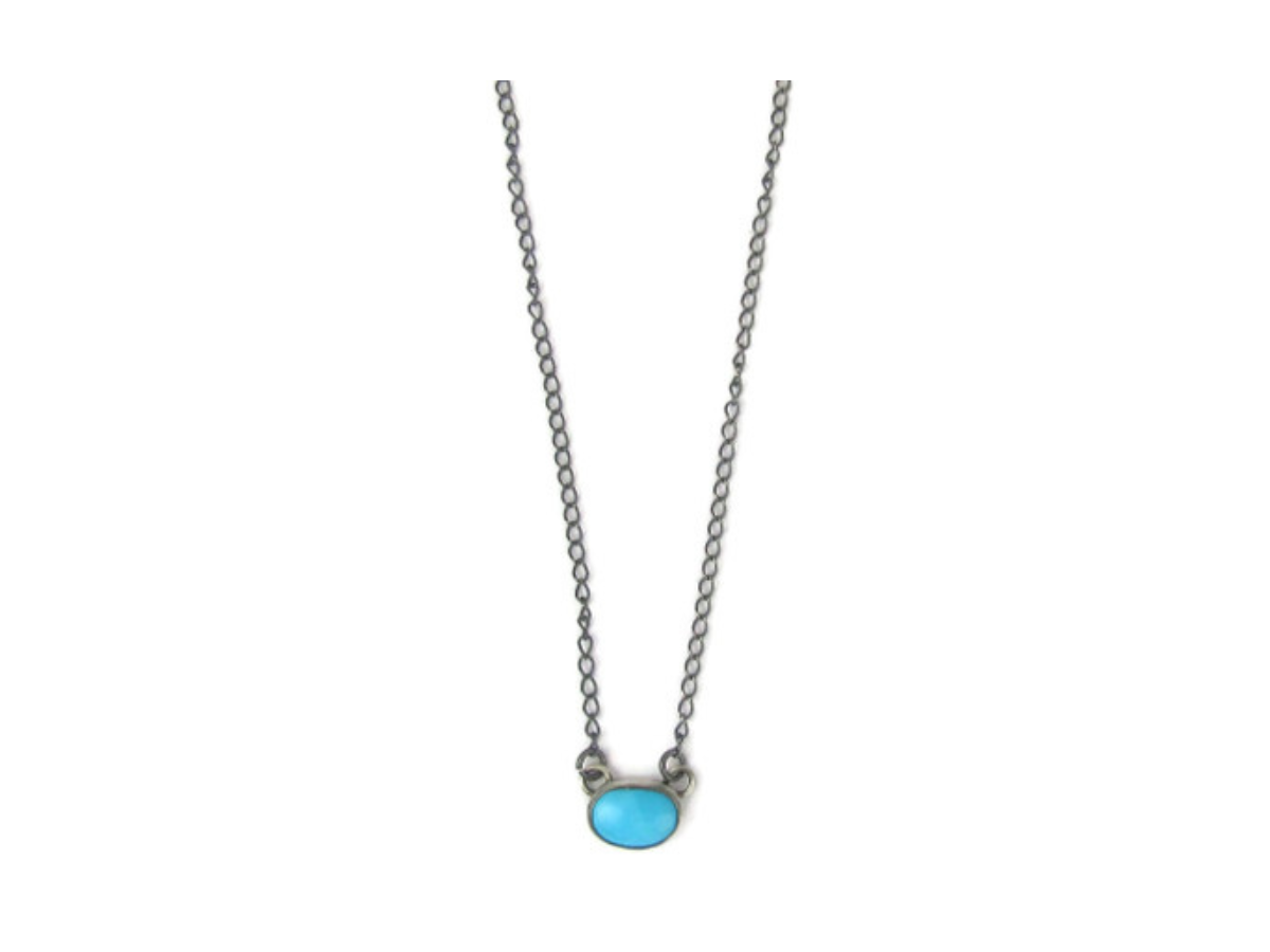 Turquoise jewelry