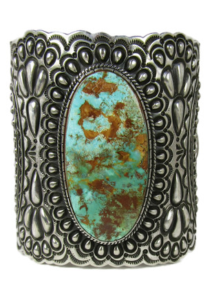 アクセサリー R.Retsoi Turquoise Bracelet 80`s R.Retsoi Turquoise Bracelet 1980`s - メルカリ