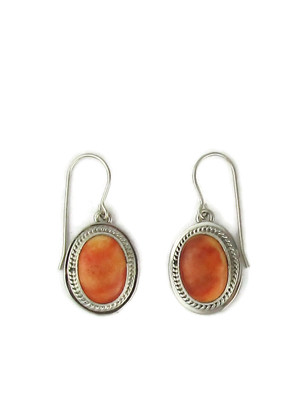 Lyle Earrings :: Gold