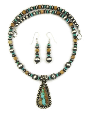 boulder turquoise jewelry