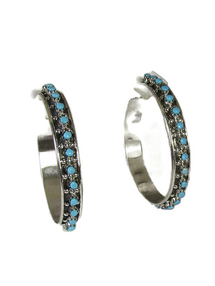 ◆STONEHENgE◆ silver earrings SC24A29E StoneHenge Silver Earrings SC0942 Silver 925 Rose Gold K