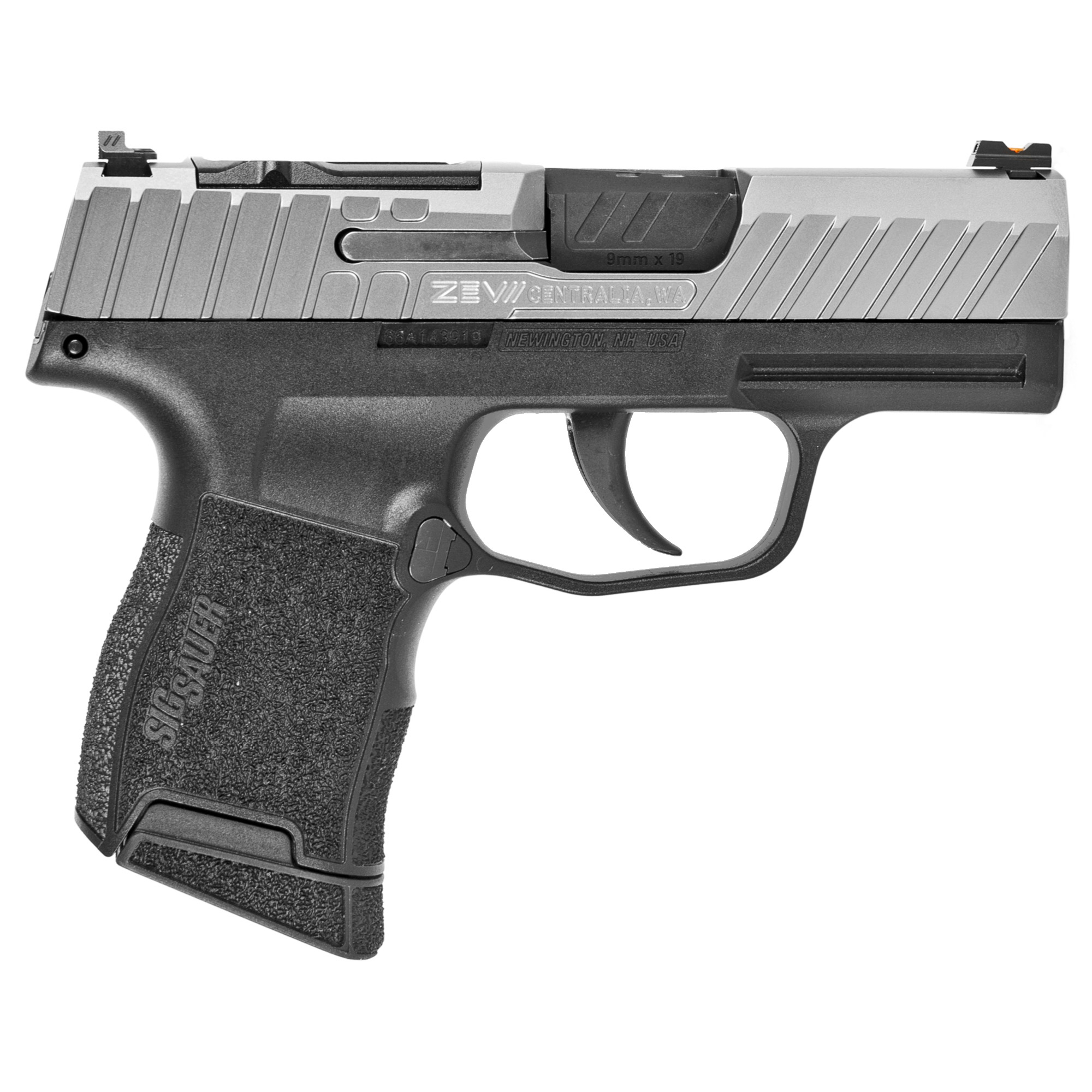 Zev Z365 Octane *Preowned* - Hawk Arms