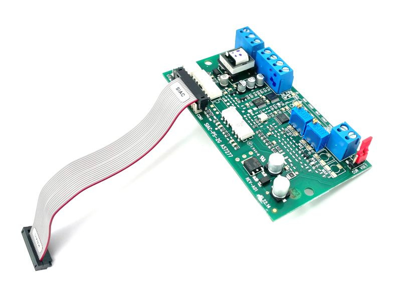 その他 wac'kn base2 9605, KBAC Signal Isolator with Auto/Manual Switch Kit (Installs