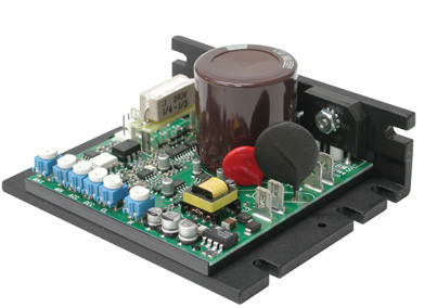 KBWS-25D (9493) DC Drive Pulse Width Modulated (PWM), 0-90/0-130/0
