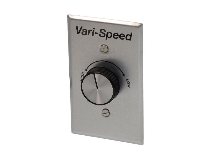 KBWC-35K (H9785), 5.0 Amps @ 277 Vac, Wall Mount, AC Fan Motor Control