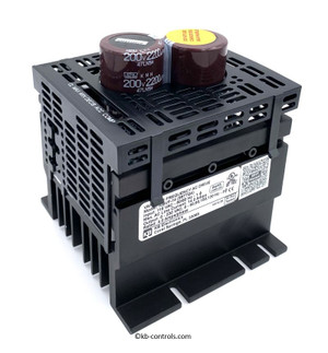 KBWC-26K (H9068), 6.0 Amps @ 240 Vac, Wall Mount, AC Fan Motor Control