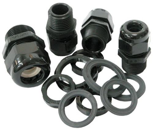 9526 - KBAC-DA Liquid Tight Fittings