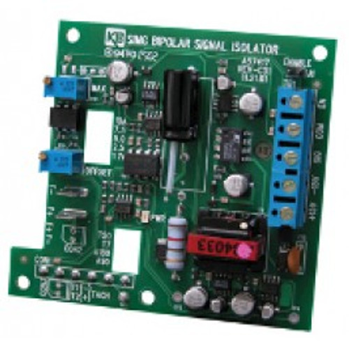 KBMG-212D (8831), SCR Regen Reversing Drive, 115/230 Vac