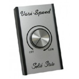 KBWC-18K (H9011), 8.0 Amps @ 120 Vac, Wall Mount, AC Fan Motor Control