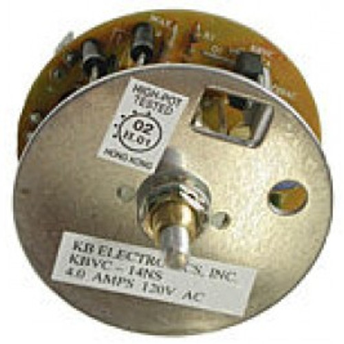 KBVC-14 (H9053)- DC Drives, 90 VDC,  Variable speed control for Permanent Magnet (PM), Shunt Wound and Universal (AC/DC) motors