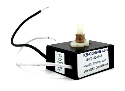 KBMC-13BVNS (H9035) 2.5 Amps @ 120 Vac, Solid State AC Motor Control