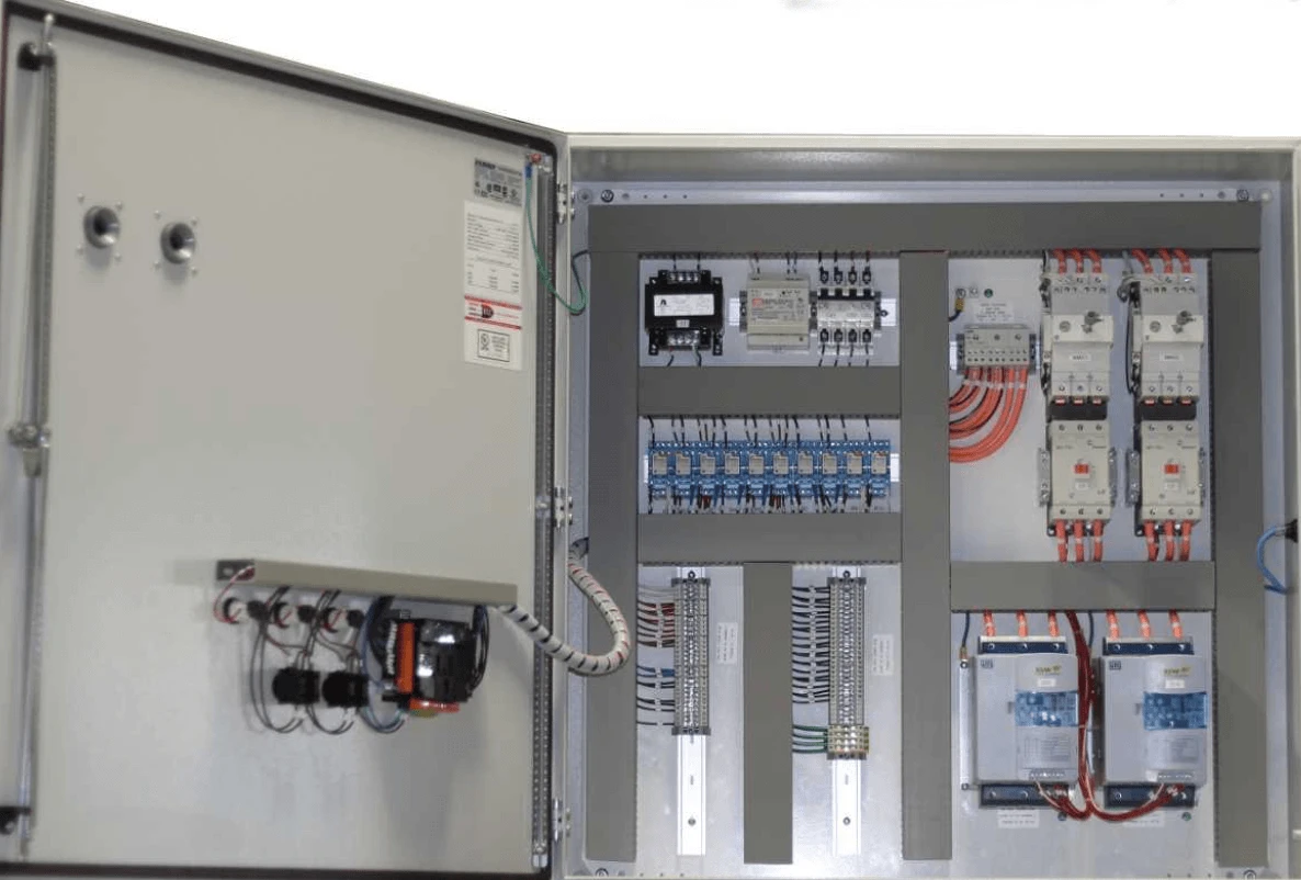 Pump system accessories and control options