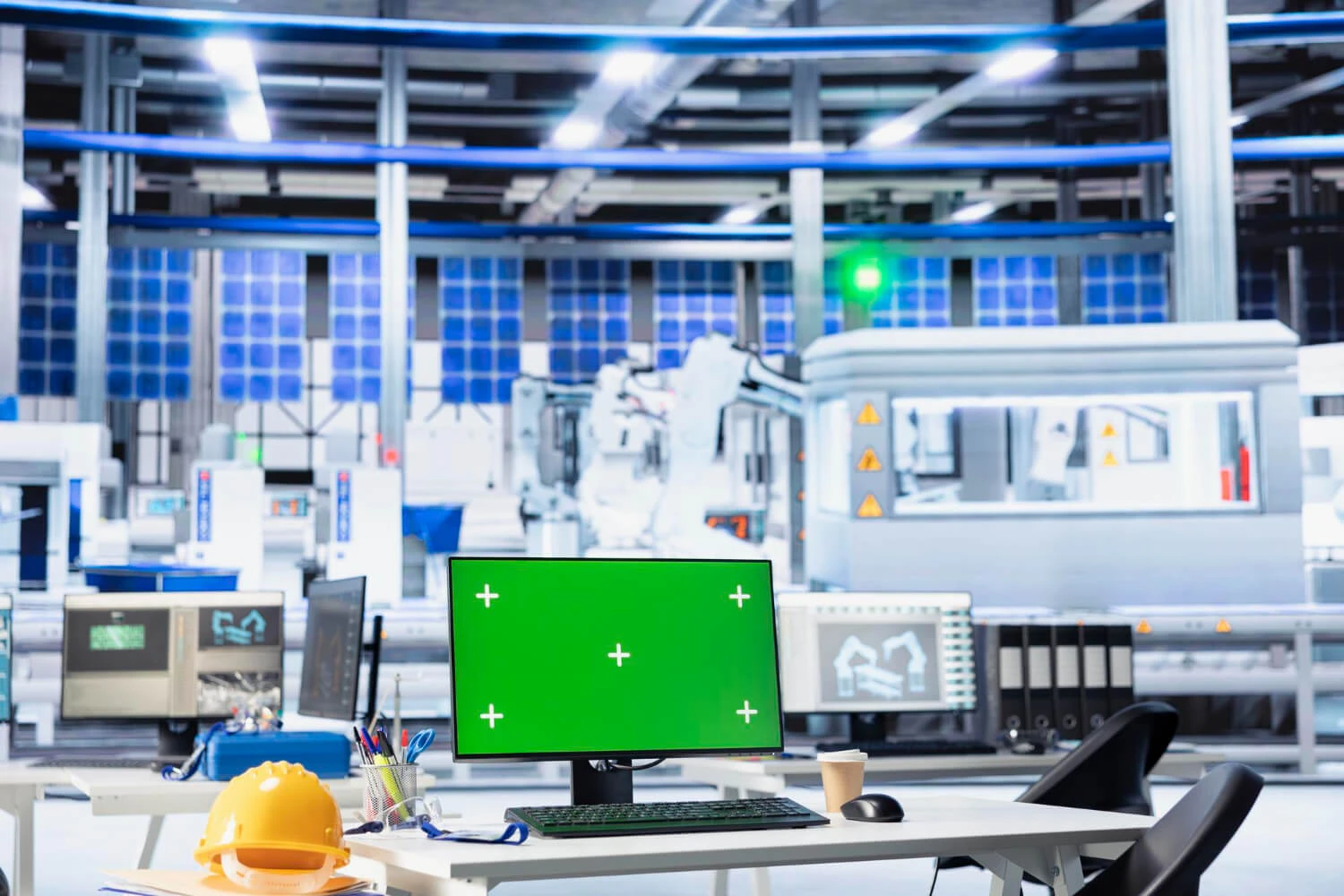 Industrial Automation
