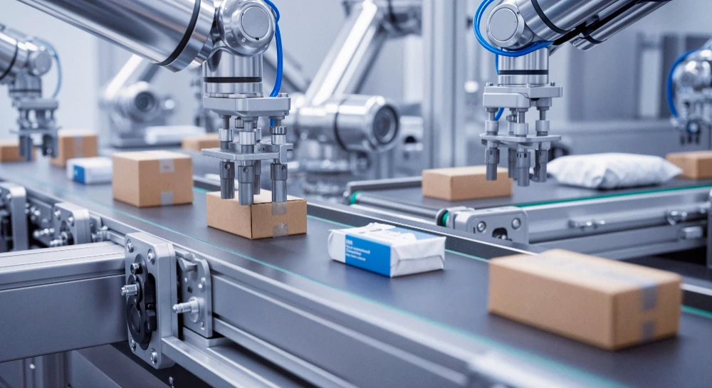 Packaging and Labeling