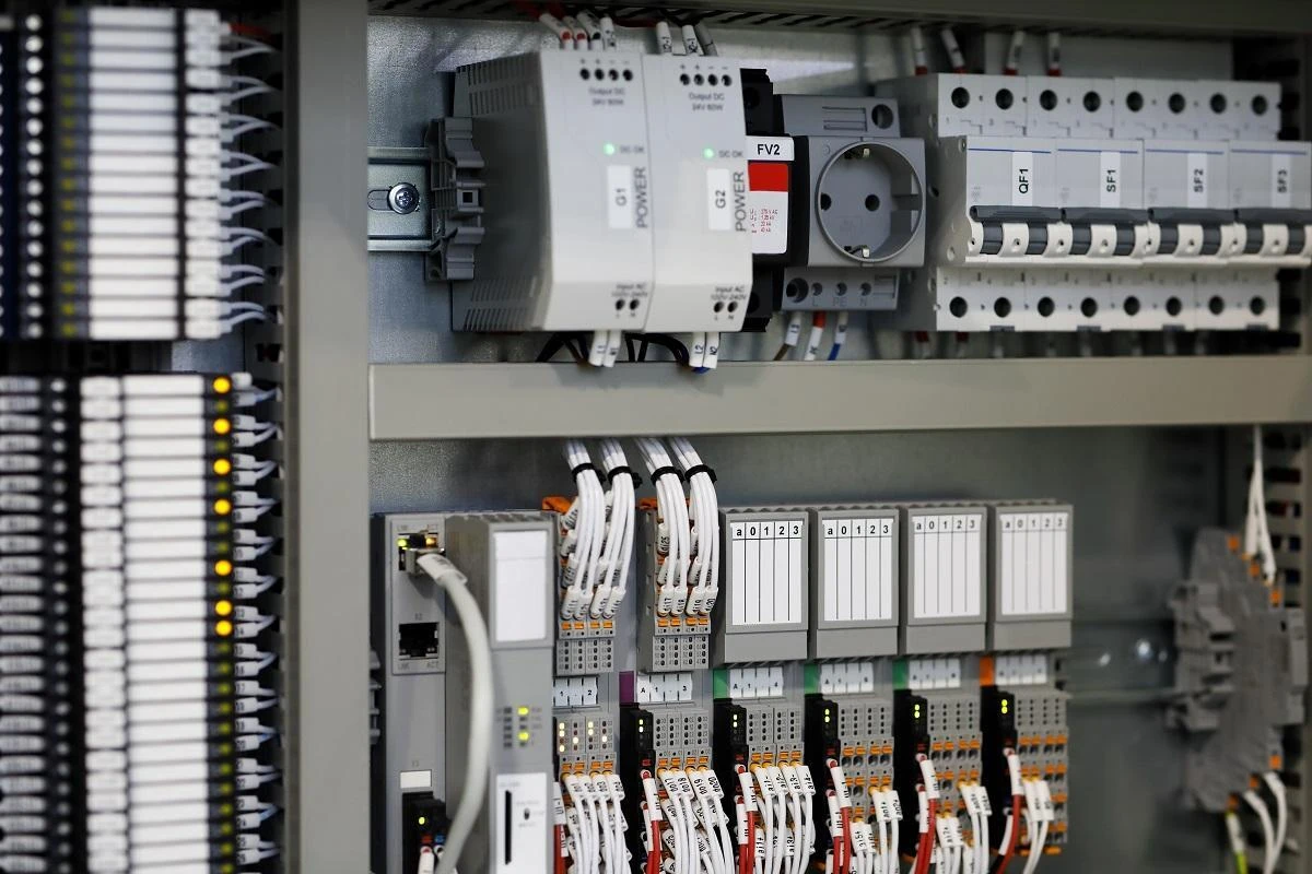 Motor control application engineering support