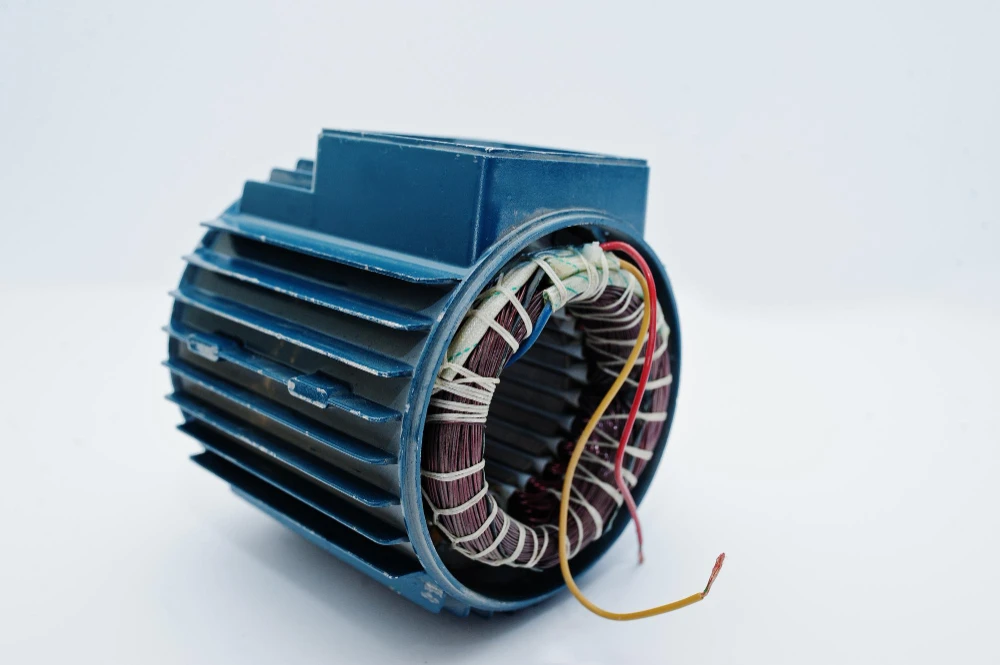 Brushless DC gearmotors
