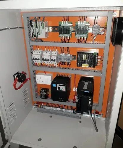 KBAC Series AC drive for HVAC systems
