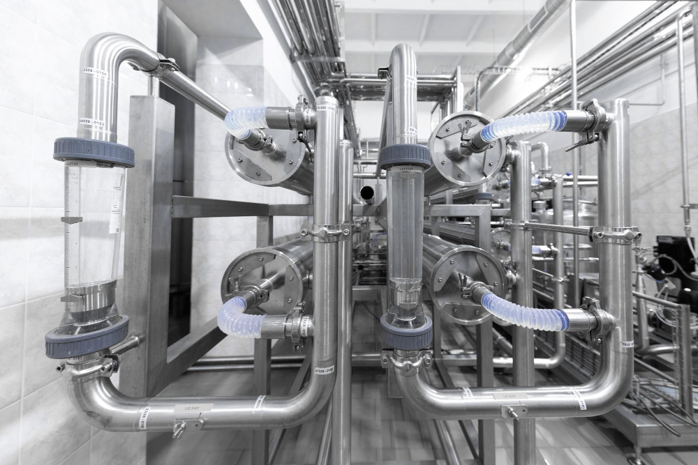 Gearmotors for hazardous locations