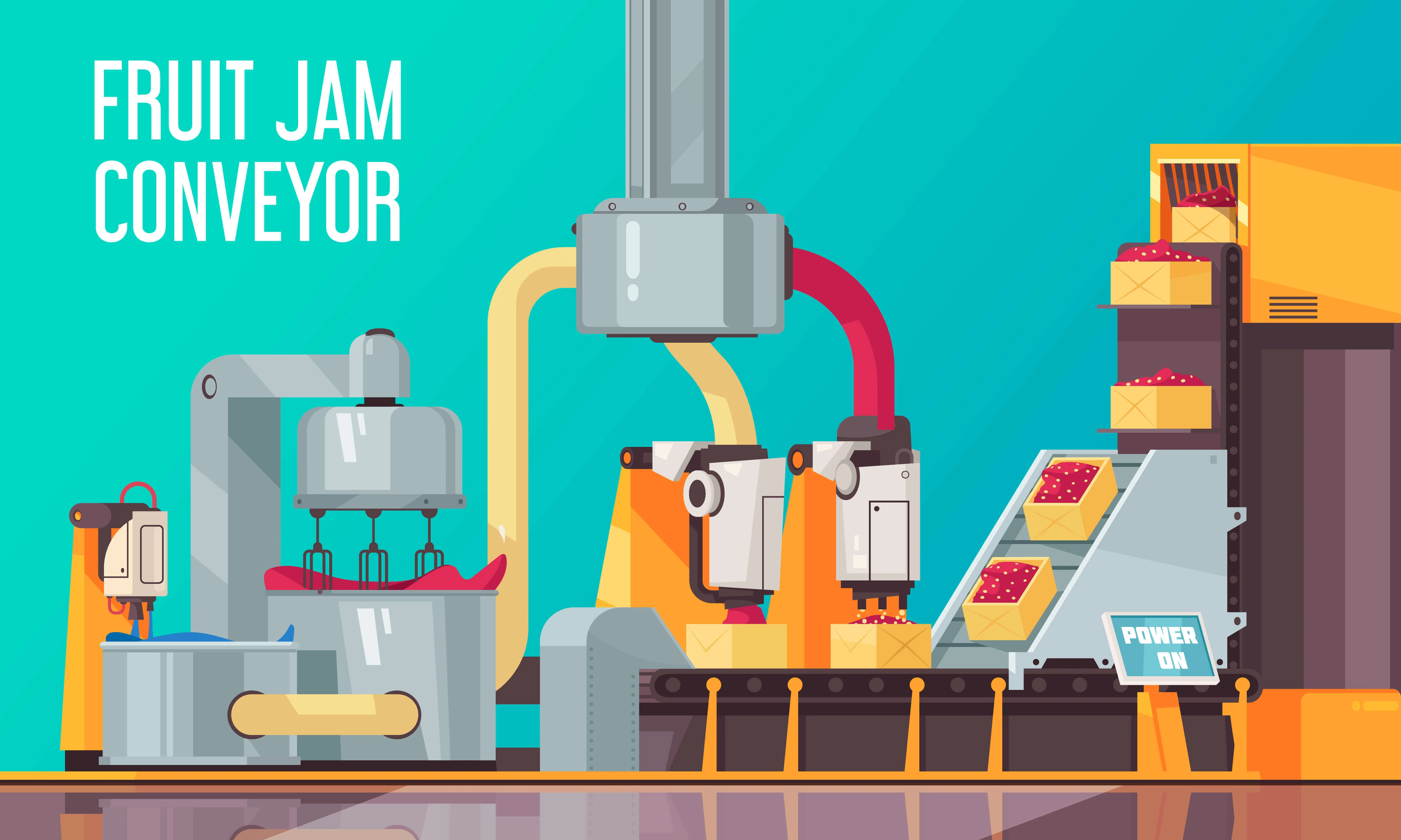 Packaging Equipment